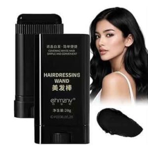 Hair Color Stick for White Hair Coverage