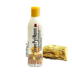 Shwe Pyi Nann Thanakha Body Lotion